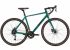 Велосипед 28" Pride ROCX 8.2 рама - XL Green/Black 2020