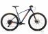 Велосипед Orbea ALMA 29 H30-EAGLE 19 XL Blue - Orange