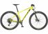 Велосипед SCOTT SCALE 980 желто/черный (CN) 20 - рама M 2020