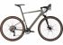 Велосипед 27,5" Cannondale TOPSTONE Carbon Lefty 3 рама - S 2022 SGY