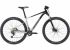 Велосипед 29" Cannondale TRAIL SL 4 рама - XL 2024 GRY