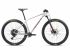Велосипед Orbea Alma H10-Eagle 29 S 2021 White Grey- Metallic Red (Gloss)