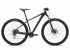 Велосипед Orbea MX50 27 S 2021 Metallic Black (Gloss) / Grey (Matte)