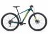 Велосипед Orbea MX40 27 M 2021 Ocean - Yellow (Gloss)