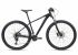 Велосипед Orbea MX30 27 S 2021 Metallic Black (Gloss) / Grey (Matte)