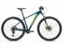 Велосипед Orbea MX30 29 M 2021 Ocean - Yellow (Gloss)