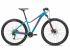 Велосипед Orbea MX40 ENT 29 L 2021 Blue Bondi- Bright Red (Gloss)