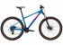 Велосипед 29" Marin BOBCAT TRAIL 3 рама - L 2023 Gloss Bright Blue/Dark Blue/Yellow/Magenta