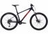 Велосипед 27.5" Marin BOBCAT TRAIL 4 рама - S 2021 Gloss Blue/Red/Dark Red