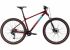 Велосипед 27.5" Marin BOBCAT TRAIL 4 рама - M 2021 Gloss Crimson/Teal/Red