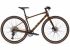Велосипед 28" Marin DSX 2 рама - L 2023 Brown/Yellow
