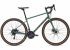 Велосипед 28" Marin FOUR CORNERS рама - XL 2022 Gloss Green/Tan