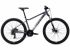 Велосипед 27,5" Marin WILDCAT TRAIL 1 WFG рама - M 2021 Satin Metallic Grey/Dark Silver/Light Silver