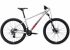 Велосипед 27,5" Marin WILDCAT TRAIL 3 WFG рама - M 2021 Silver