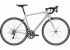 Велосипед 28" Cannondale CAAD Optimo 4 рама - 58см 2021 SLV