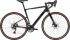 Велосипед 28" Cannondale TOPSTONE Carbon 5 рама - XS 2022 GRA