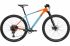Велосипед 29" Cannondale F-SI Carbon 4 рама - L 2021 ALP