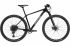 Велосипед 29" Cannondale F-SI Carbon 4 рама - XL 2021 SLV
