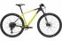 Велосипед 29" Cannondale F-SI Carbon 5 рама - XL 2021 HLT