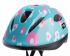 шлем детский Green Cycle MIA размер 50-54см бирюзовый