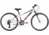 Велосипед 24" Apollo NEO 7s boys Brushed Alloy / Black /Red Fade