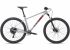 Велосипед 27,5" Marin BOBCAT TRAIL 4 рама - M 2023 Silver