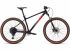 Велосипед 27,5" Marin BOBCAT TRAIL 5 рама - M 2023 BLACK
