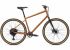 Велосипед 28" Marin KENTFIELD 2 рама - L 2023 Satin Tan/Black