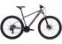 Велосипед 27,5" Marin BOLINAS RIDGE 1 рама - M 2023 Gloss Grey/Black/Roarange