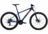 Велосипед 29" Marin BOLINAS RIDGE 1 рама - L 2023 Gloss Blue/Off-White/Roarange