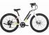 ЕлектроВелосипед 27,5" Aventon Pace 350 ST рама - M 2023 Ghost White