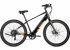 ЕлектроВелосипед 27,5" Aventon Pace 350 рама - L 2023 Midnight Black