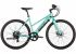 ЕлектроВелосипед 28" Aventon Soltera 7s 350 ST рама - S 2023 Seafoam Green