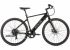 ЕлектроВелосипед 28" Aventon Soltera 7s 350 рама - L 2023 Onyx Black