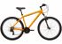 Велосипед 27,5" Pride MARVEL 7.1 рама - L 2023 оранжевый
