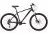 Велосипед 27,5" Pride MARVEL 7.3 рама - L 2023 черный (тормоз SRAM, задний переключатель и монетка - MICROSHIFT)