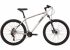 Велосипед 27,5" Pride MARVEL 7.3 рама - L 2023 серый (тормоз SRAM, задний переключатель и монетка - MICROSHIFT)