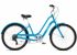 Велосипед 26" Schwinn SIVICA 7 Women 2023 блакитний