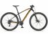 Велосипед 29" SCOTT ASPECT 970 Stellar Blue (CN) - рама S 2023