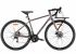 Велосипед Cr-Mo steel 28" Leon TR-90 DD 2022 бежевый, размер - S