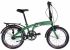 Велосипед 20" Dorozhnik ONYX PH 2022 хаки, размер - 12,5