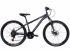 Велосипед 26" Discovery RIDER AM DD 2022 графитовый, размер - 16