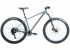Велосипед 29" Cyclone SLX-PRO trail - 2 S 410 мм Серый 2024