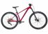 Велосипед 29" Cyclone SLX-PRO trail S 410 мм Красный 2024