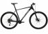 Велосипед 29" Cyclone AX 22” Черный (мат) 2023