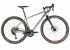 Велосипед 28" Cyclone GSX 52 (43cm) Серый 2023
