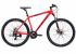 Велосипед 27,5" Kinetic Storm 19" Красный 2022