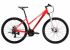 Велосипед 27,5" Kinetic VESTA 15" Червоний 2022