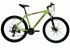 Велосипед 27,5" Kinetic Storm 17" Салатовий 2023