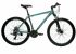 Велосипед 27,5" Kinetic Storm 19" Зелений 2023